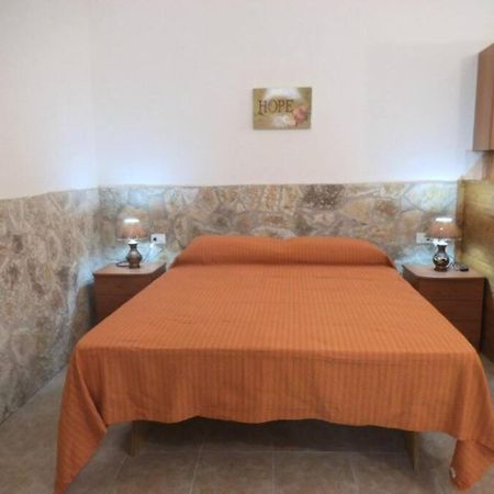 Monolocale Studio Quintino Castellammare del Golfo Exterior photo