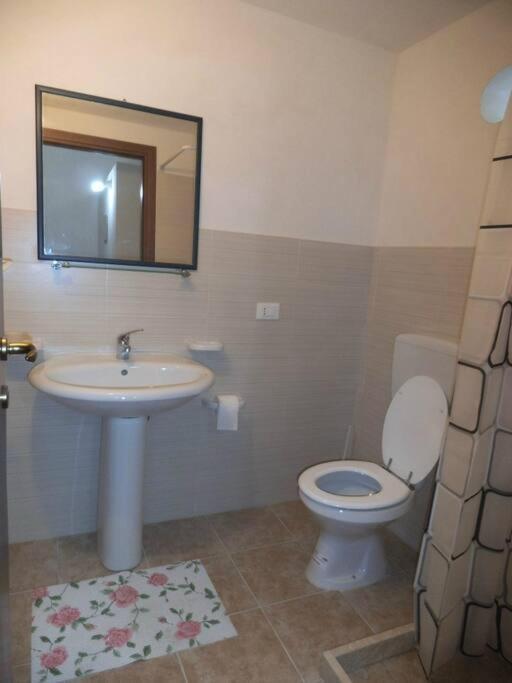 Monolocale Studio Quintino Castellammare del Golfo Exterior photo