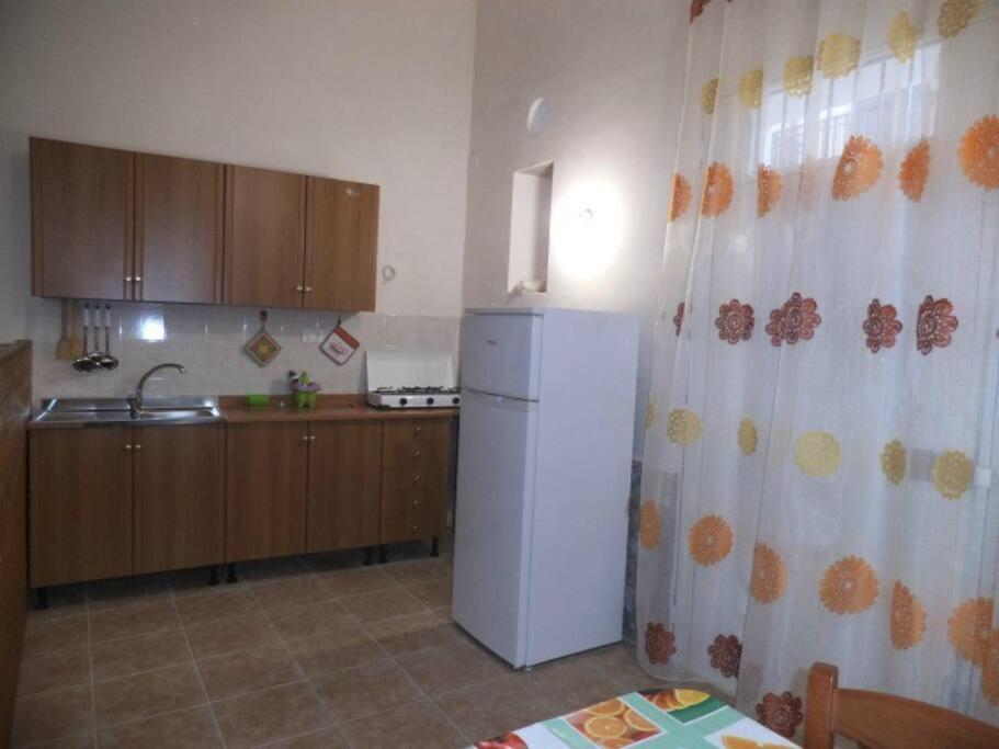 Monolocale Studio Quintino Castellammare del Golfo Exterior photo